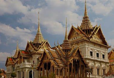 Celebity - Thailand