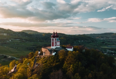 Banská Štiavnica   Slovakia -US