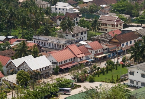 luang prabang 1
