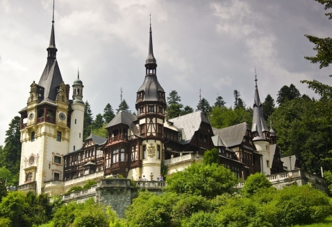 ROMANIA 2