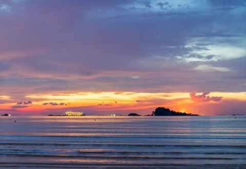 BINTAN 1