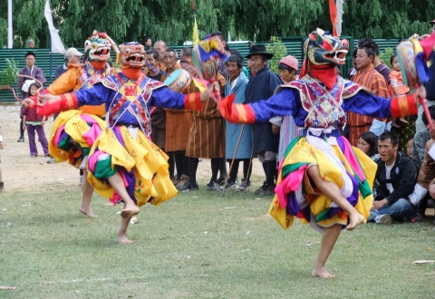 festivals_in_bhutan