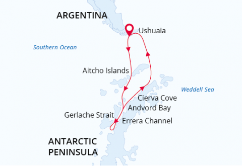 Christmas in Antarctica5