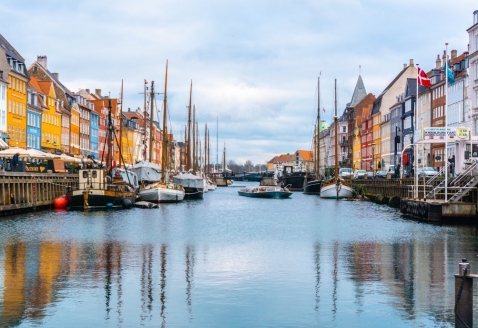 Denmark-US