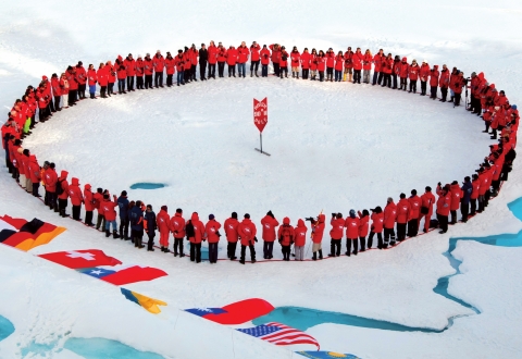 NORTH POLE_-Ü-Ç-â-¦, -ä-+-¦-¦-+
