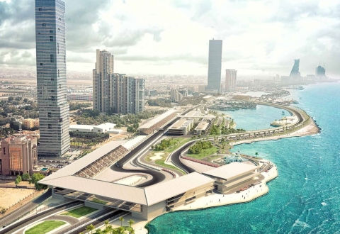 Jeddah