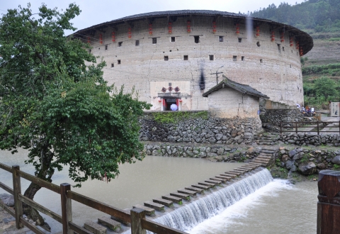 NANJING - VILLAGE 1