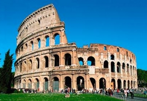 MSC - Rome Italy