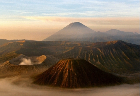 MT BROMO 1