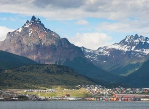 Christmas in Antarctica1