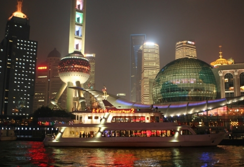 Oriental Pearl (3)