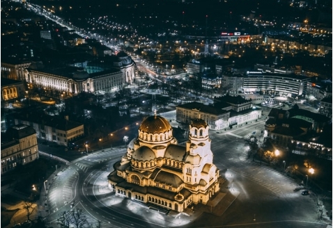 Bulgaria-US