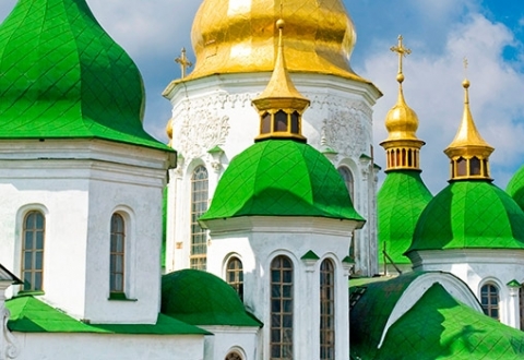 Viking - Kiev_St_Sophia_Domes_700x350_tcm23-119880
