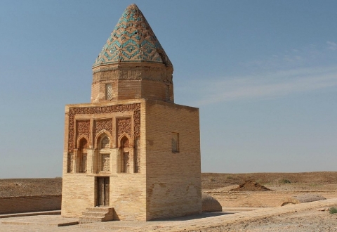 kunya-urgench