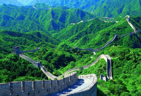 Great Wall (5)