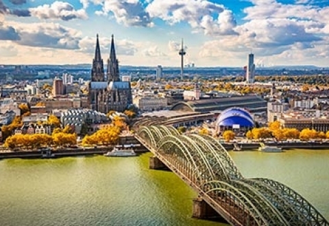 Avalon - Rhine pic