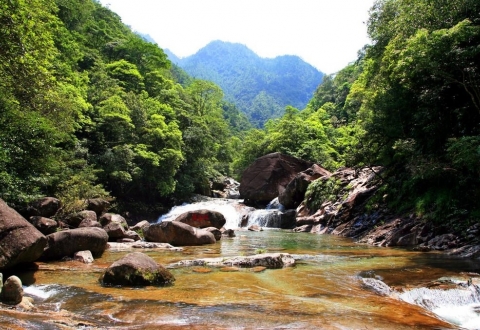 Nanping Mt. Wuyi (9)