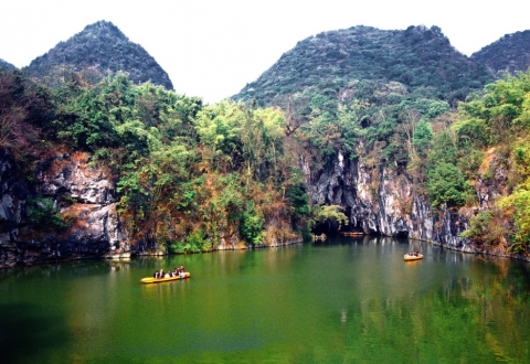 Dragon Palace (4)