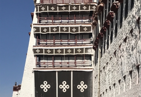 26 - Sera Monastery
